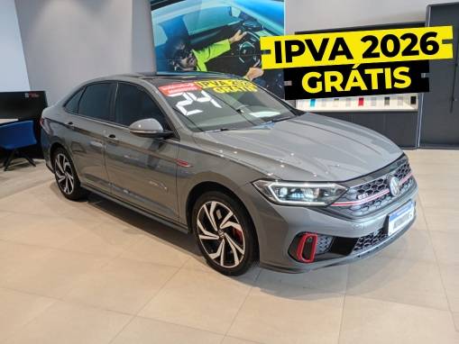 VOLKSWAGEN JETTA 2.0 350 TSI GASOLINA GLI DSG VOLKSWAGEN JETTA 2.0 350 TSI GASOLINA GLI DSG
